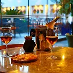 Route Hotel Kaleici