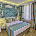 Route Hotel Kaleici