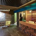Route Hotel Kaleici