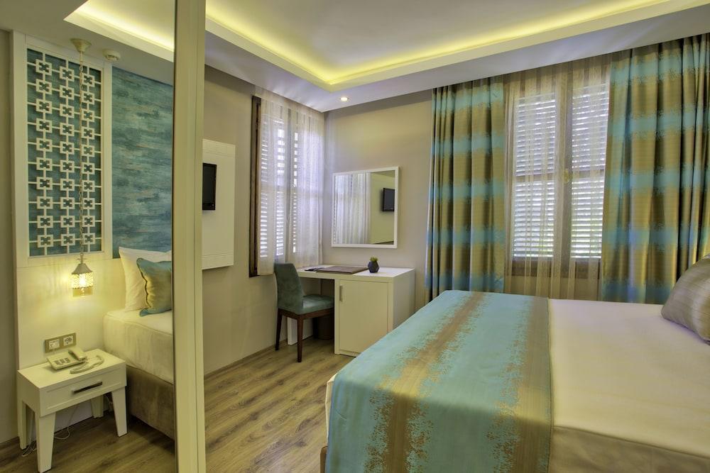 Route Kaleici Otel Antalya