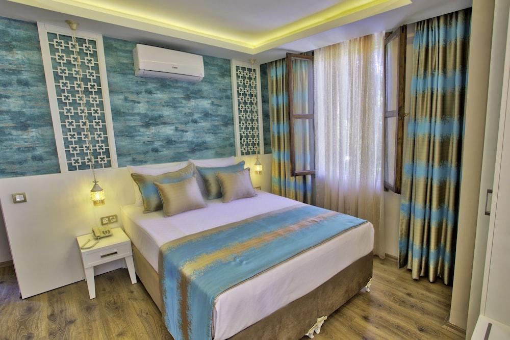 Route Kaleici Otel Antalya