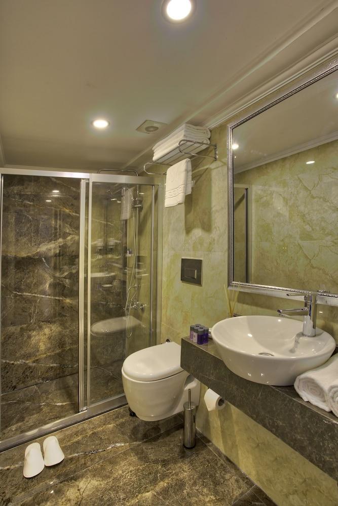 Route Kaleici Otel Antalya